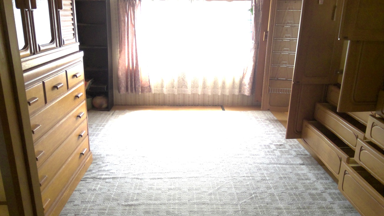 detached 内之浦（南方）