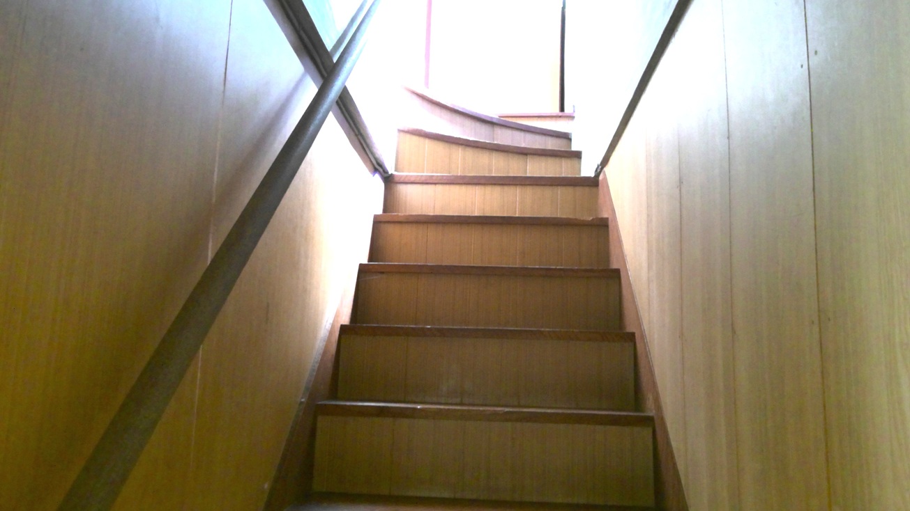 detached 内之浦（南方）