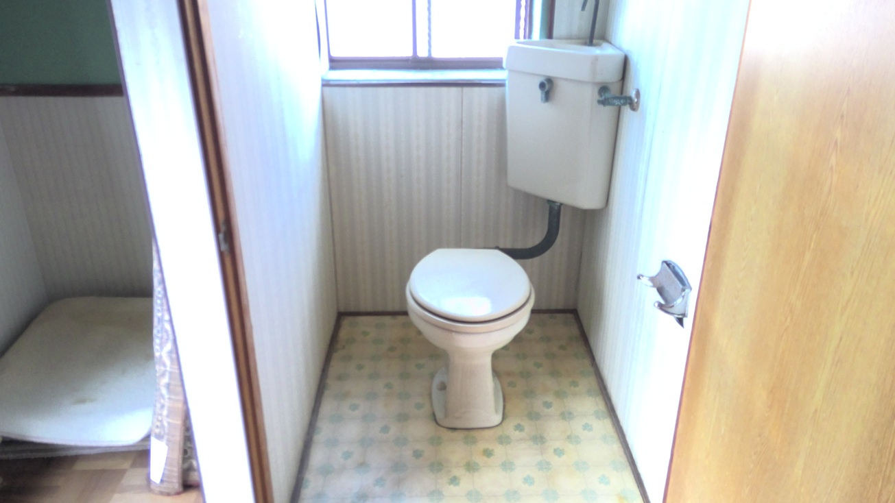 detached 内之浦（南方）