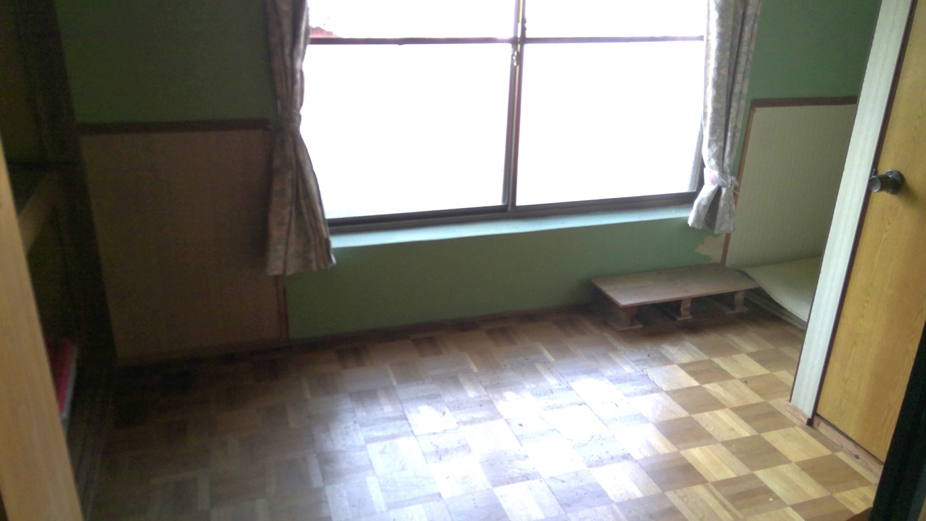 detached 内之浦（南方）