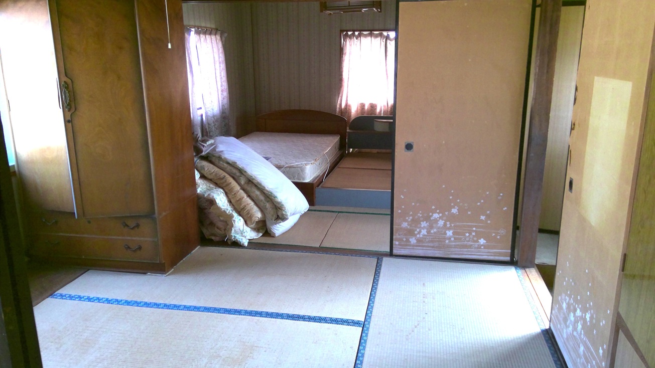 detached 内之浦（南方）