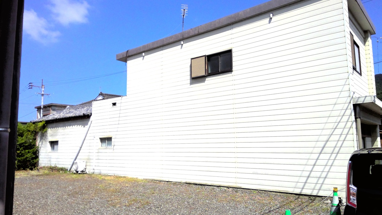 detached 内之浦（南方）