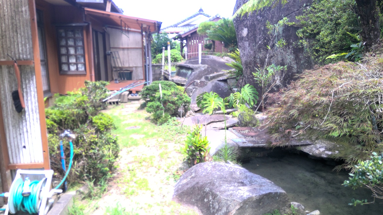 居間