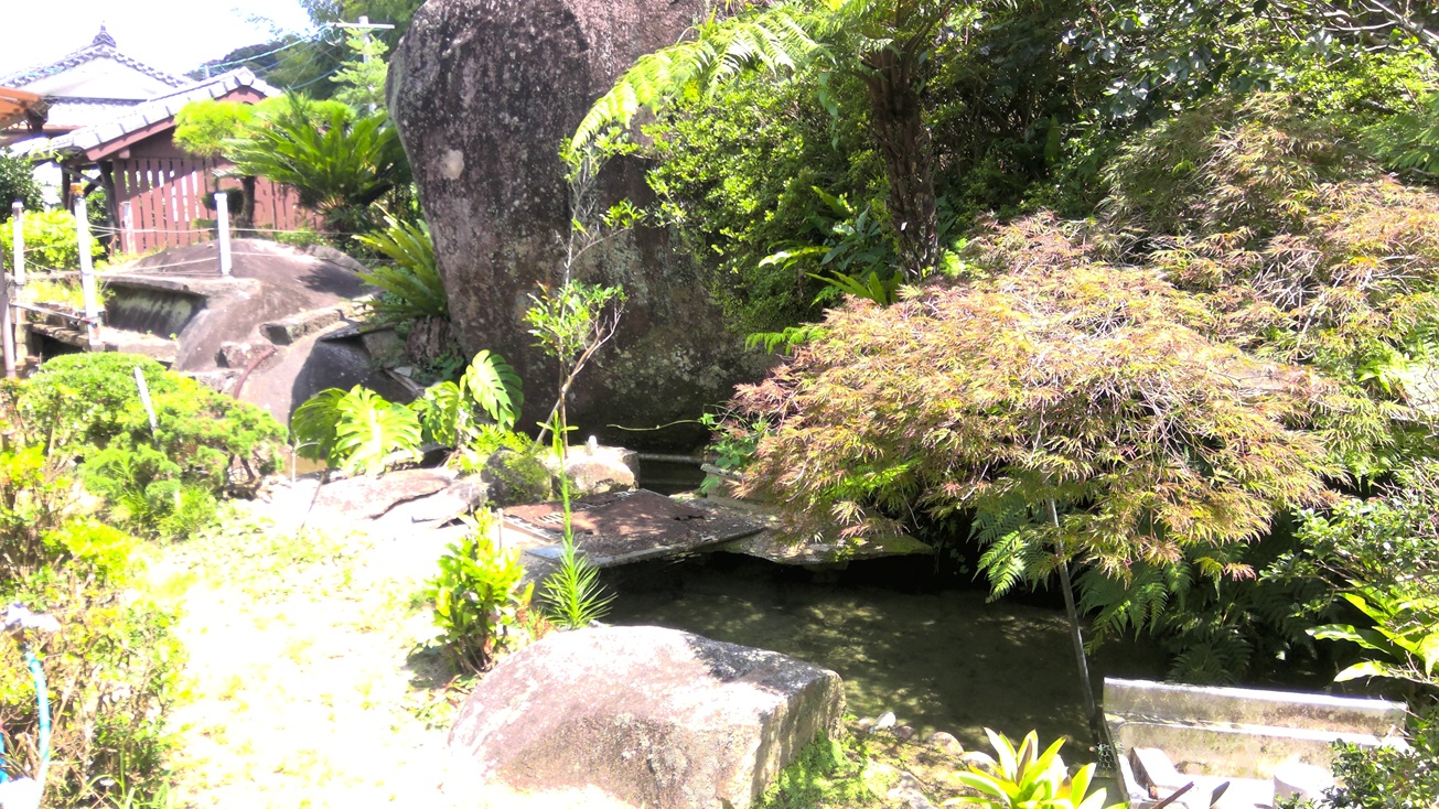 居間