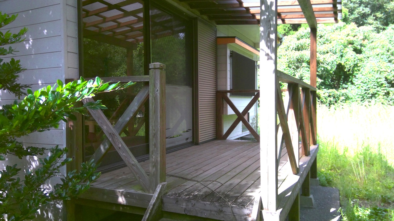 居間