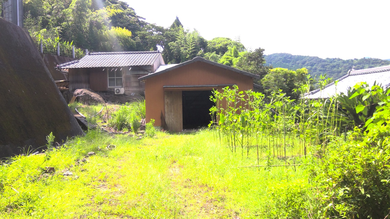 居間