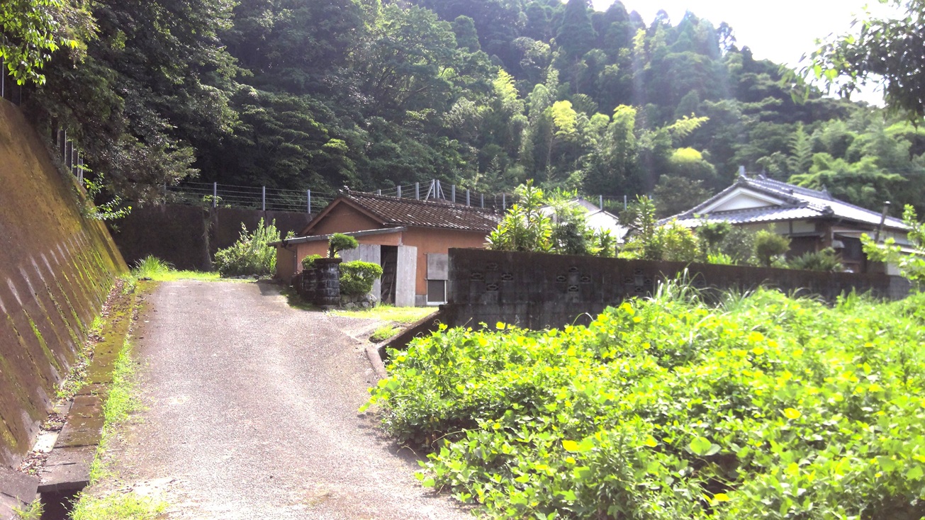 居間