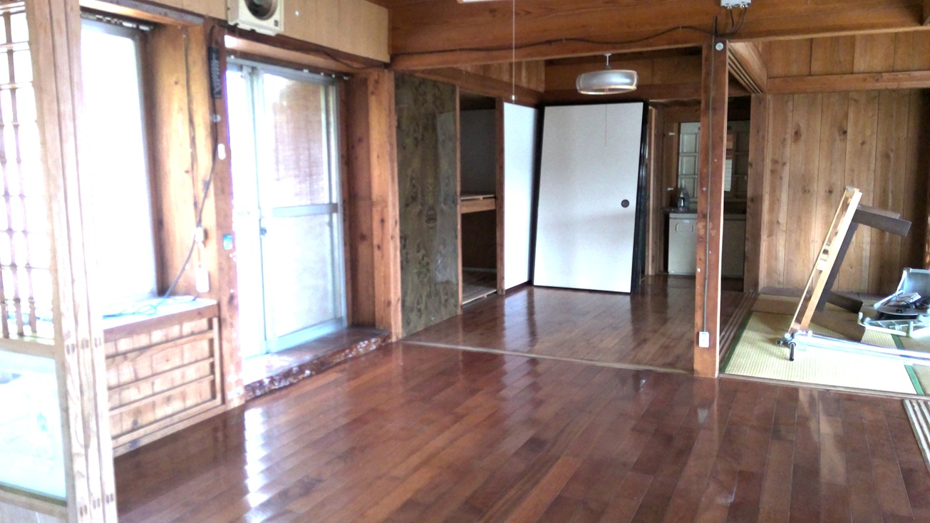 detached 高山（前田）