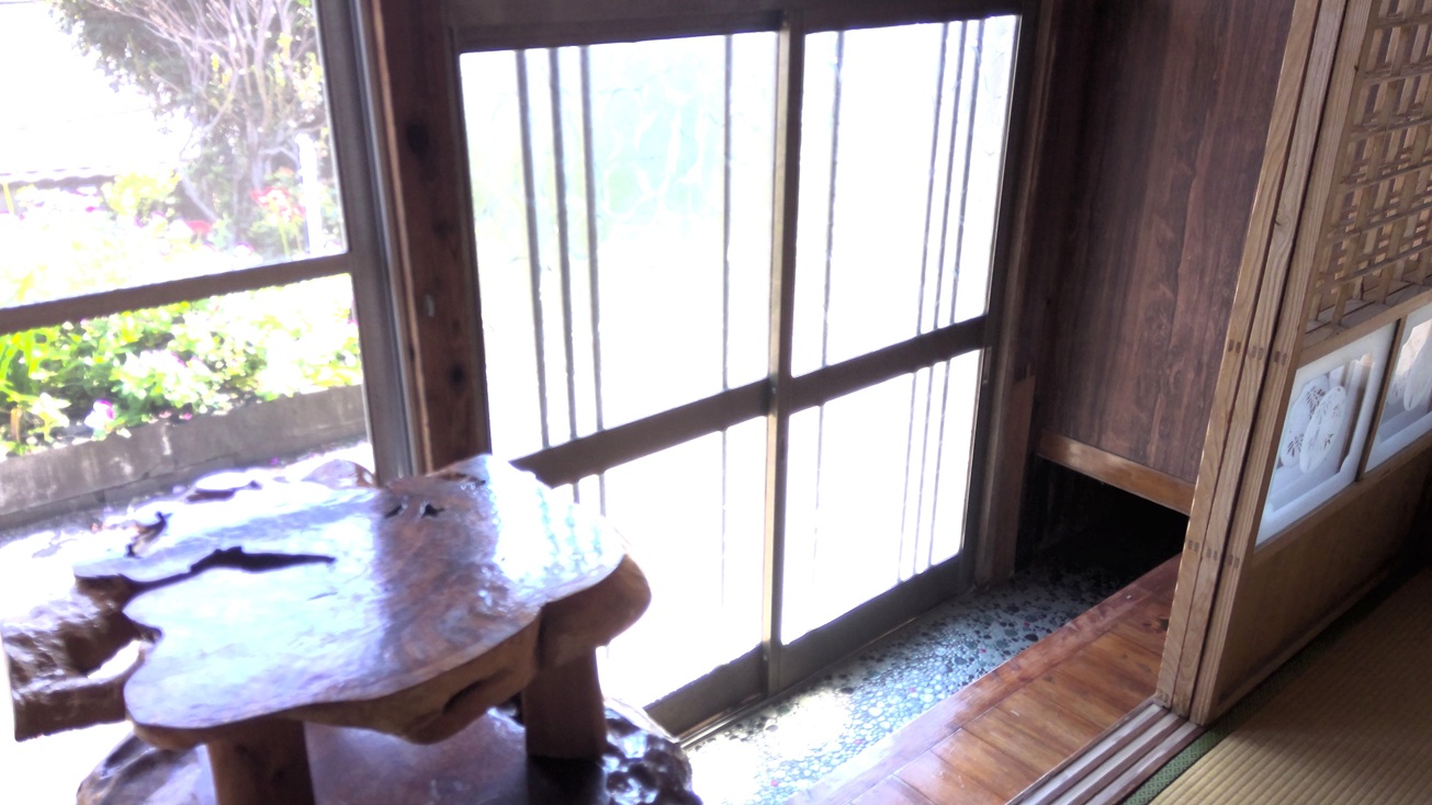 detached 高山（前田）