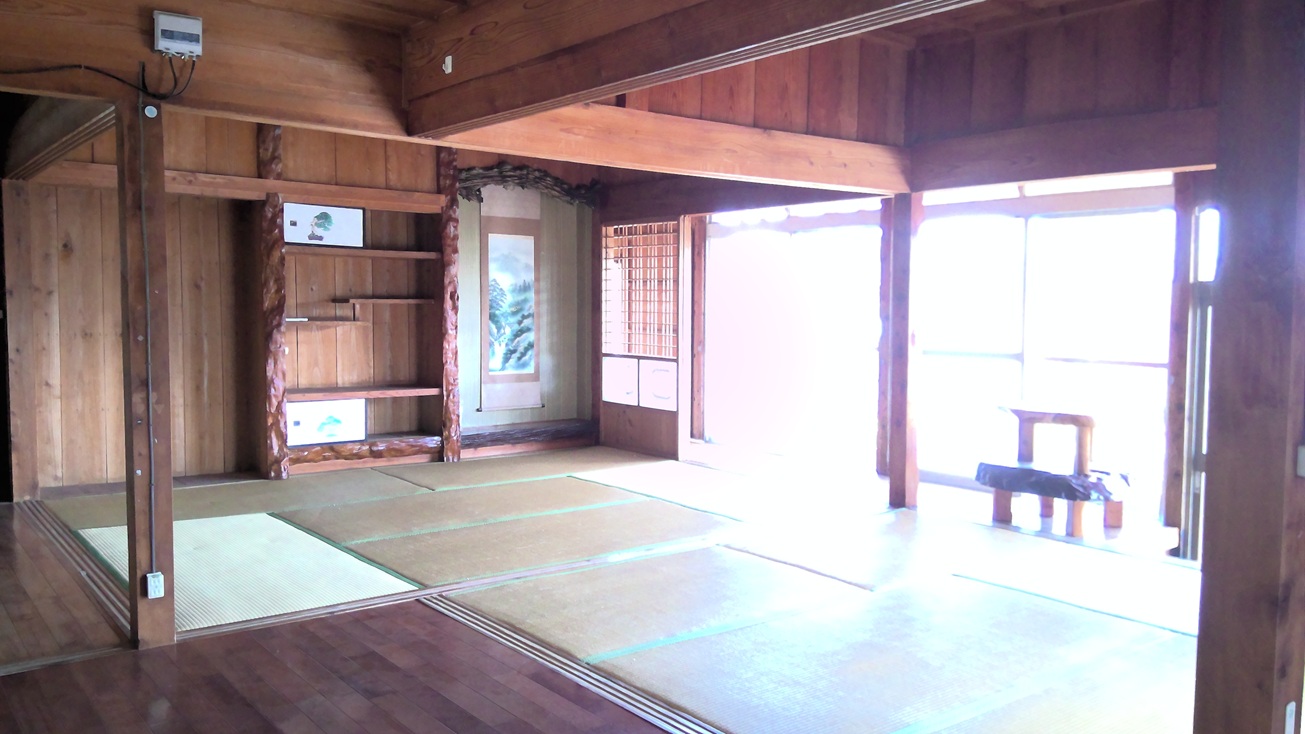 detached 高山（前田）