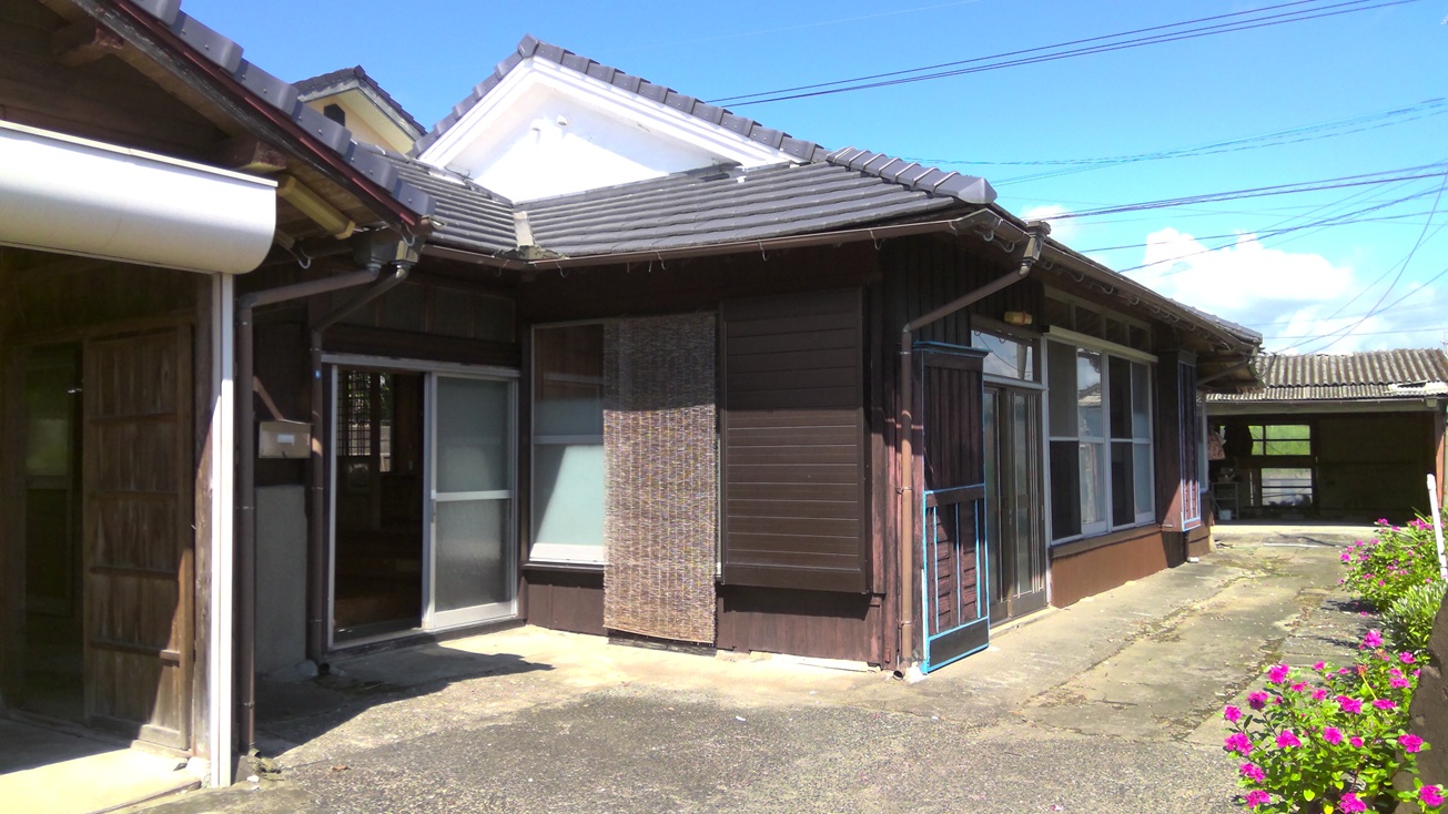 detached 高山（前田）