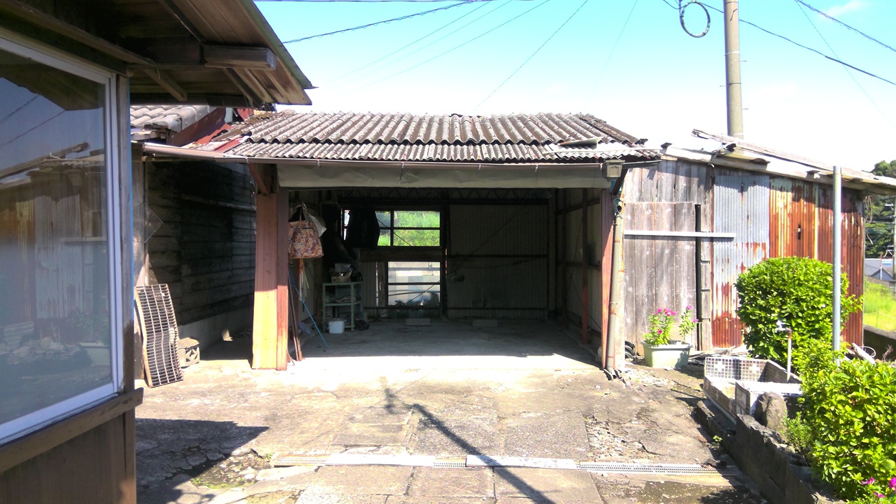 detached 高山（前田）