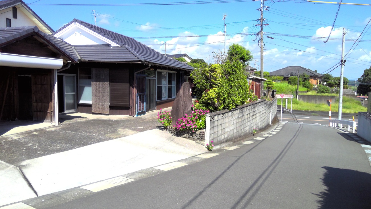detached 高山（前田）