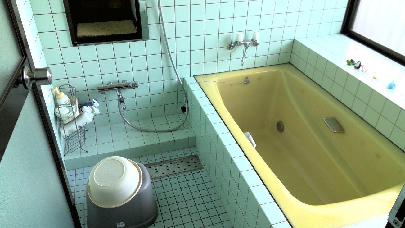 detached 高山（波見）