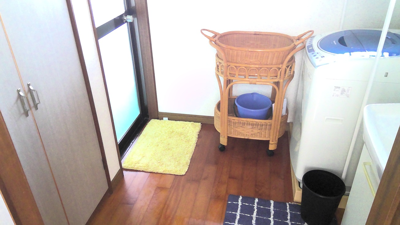 detached 高山（波見）