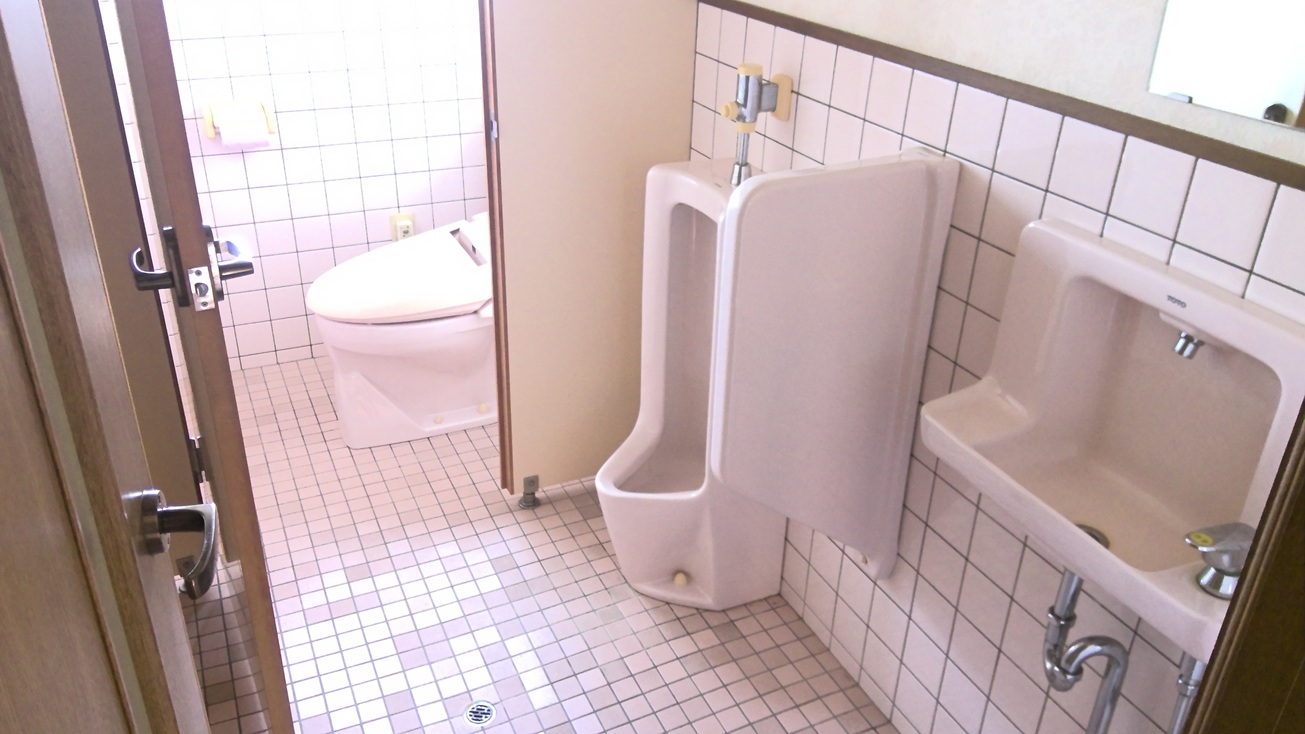 detached 高山（波見）