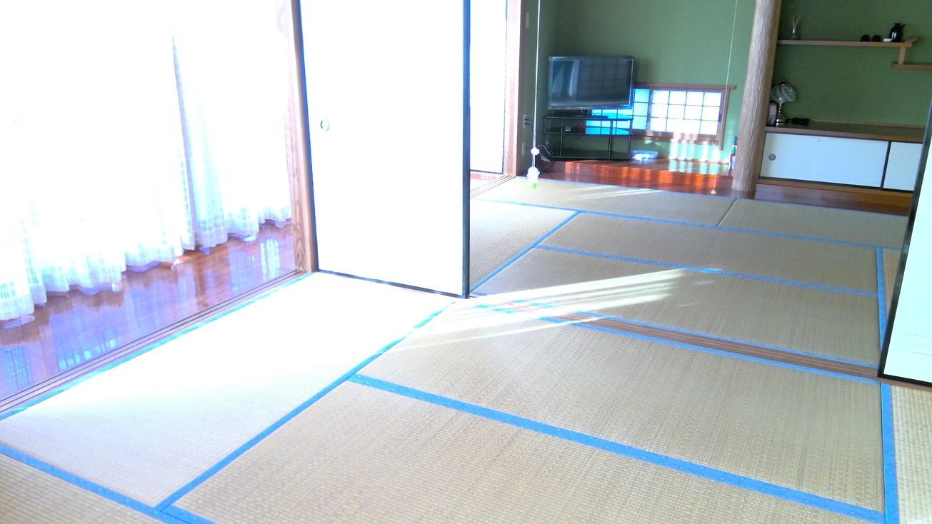 detached 高山（波見）