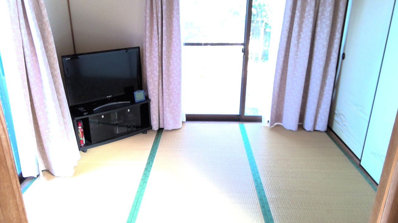 detached 高山（波見）