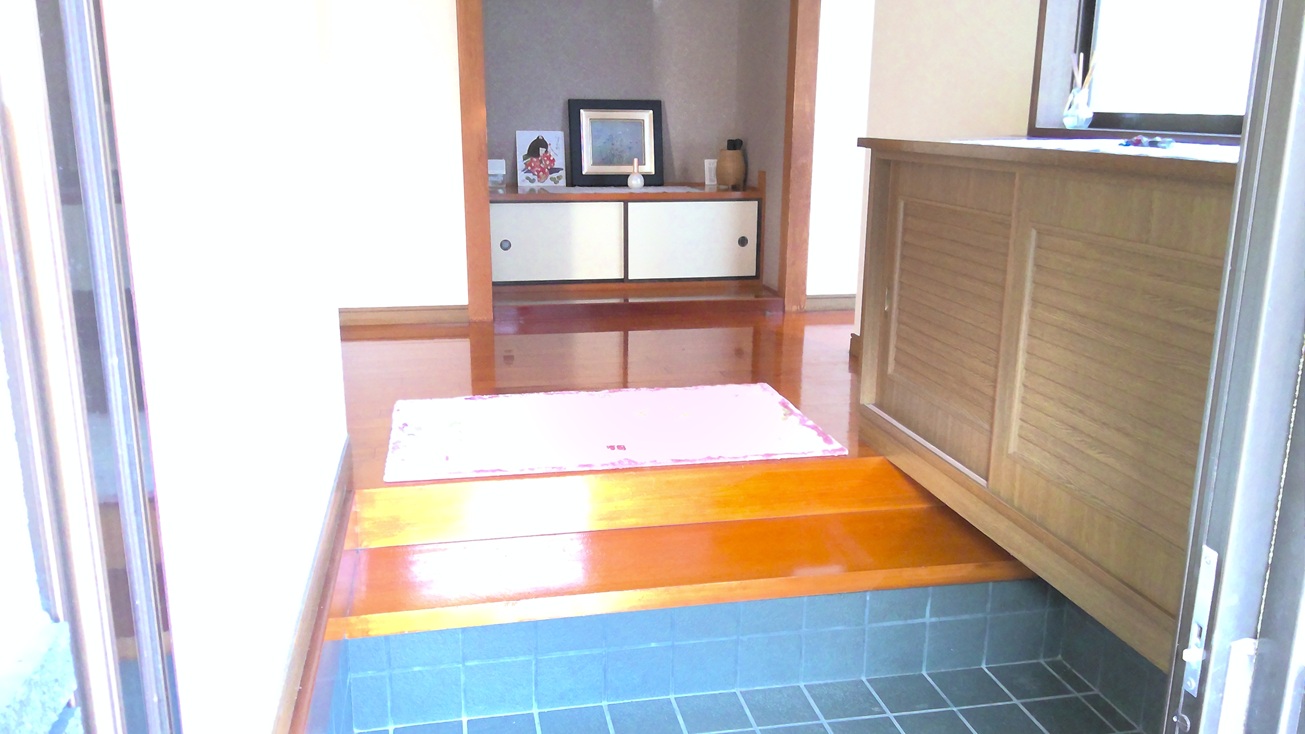 detached 高山（波見）