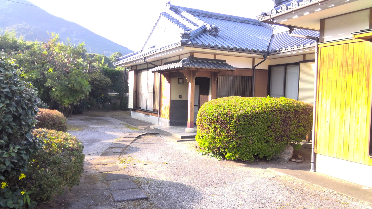 detached 高山（波見）