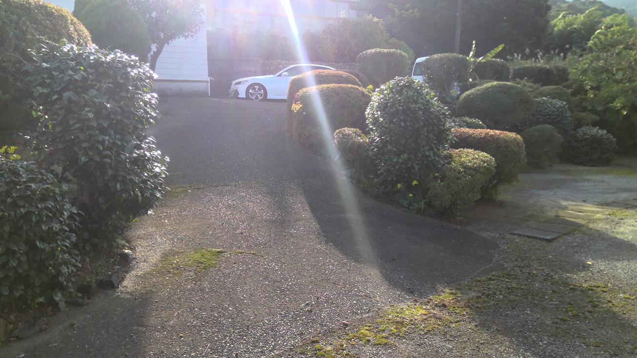 detached 高山（波見）