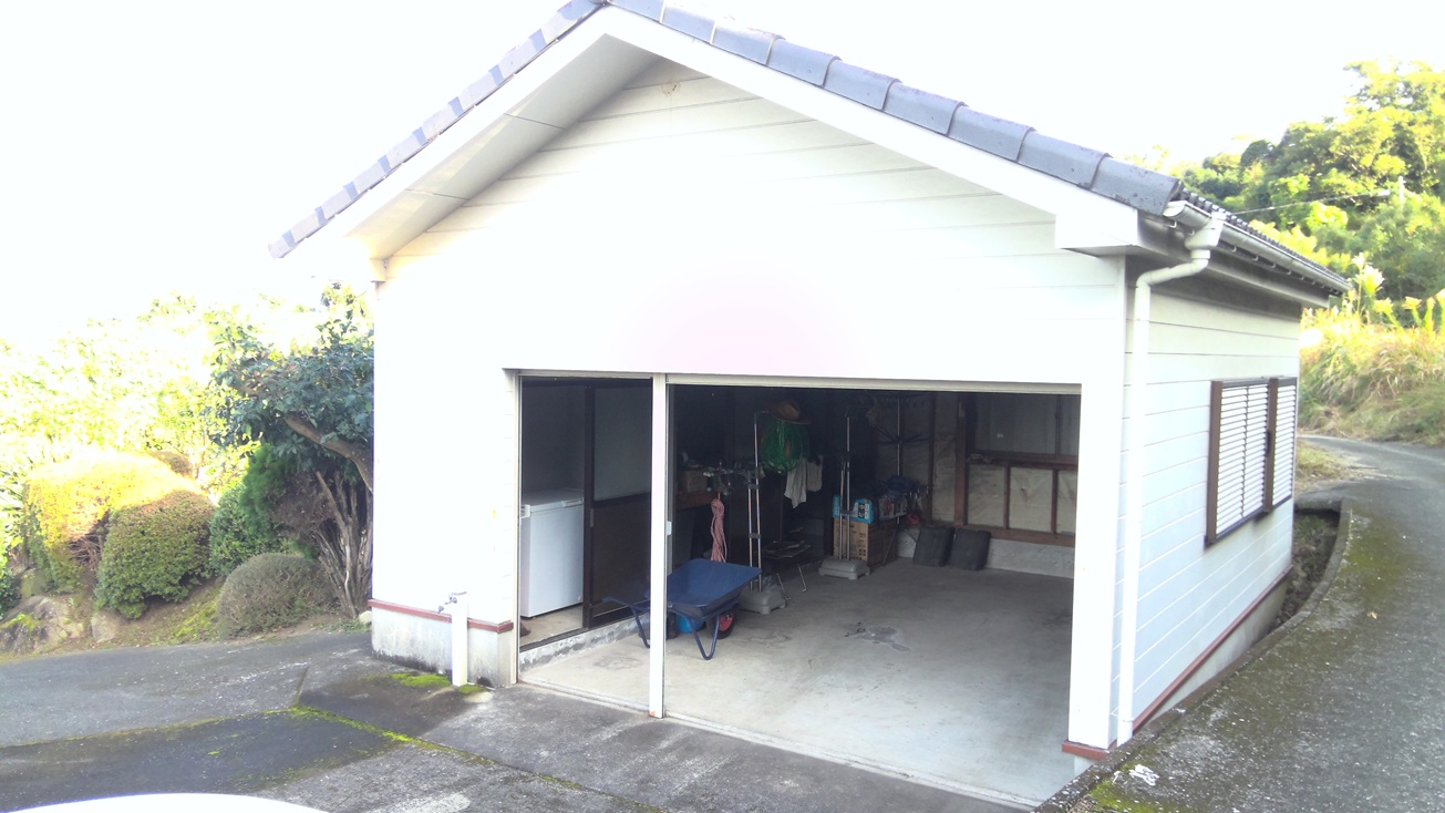 detached 高山（波見）