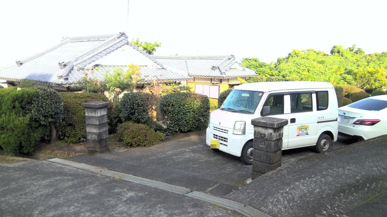 detached 高山（波見）