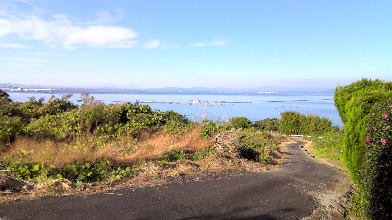 detached 高山（波見）