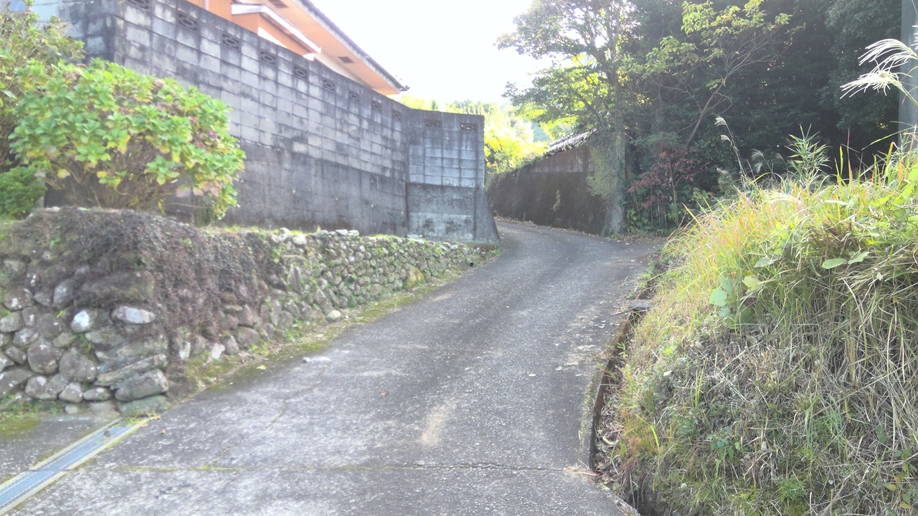 detached 高山（波見）