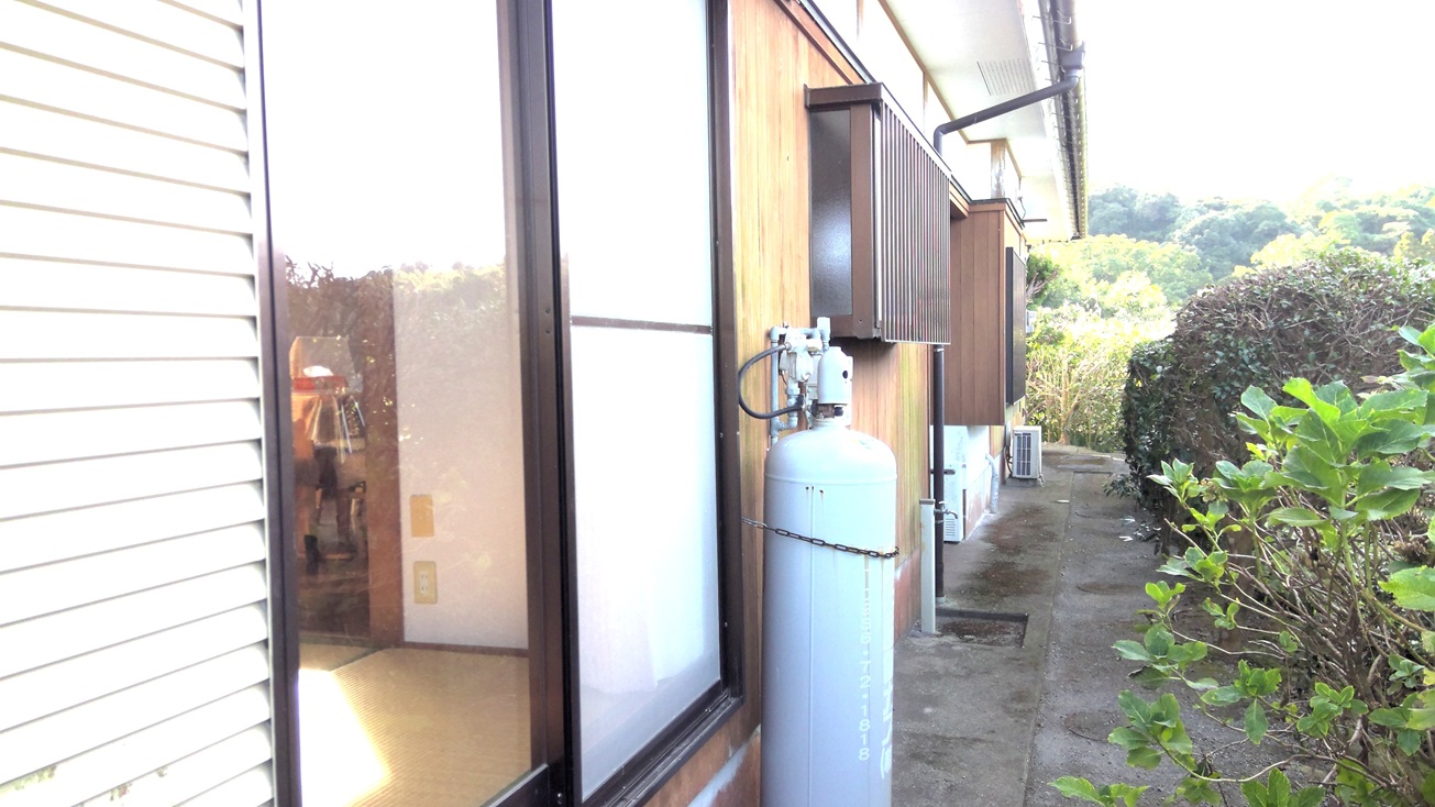 detached 高山（波見）