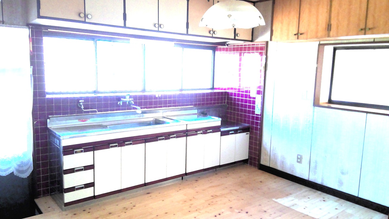 detached 内之浦（南方）