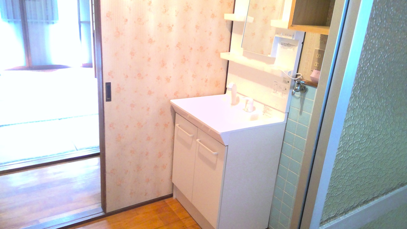 detached 内之浦（南方）