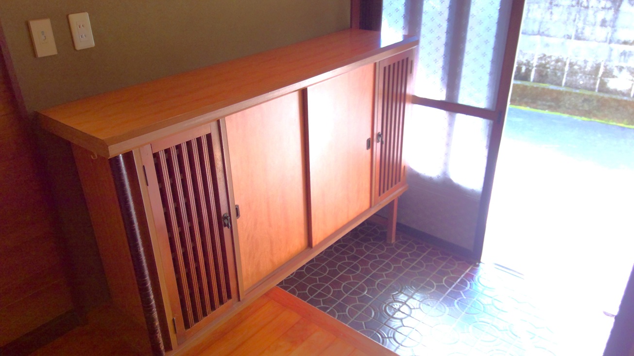 detached 内之浦（南方）