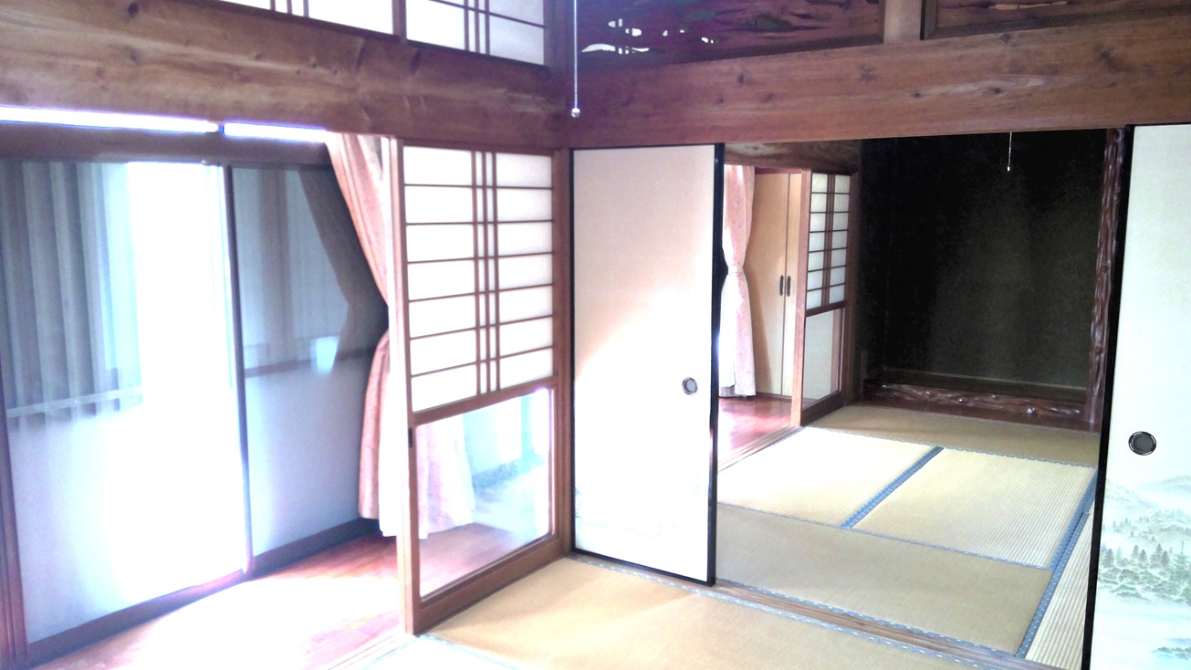 detached 内之浦（南方）