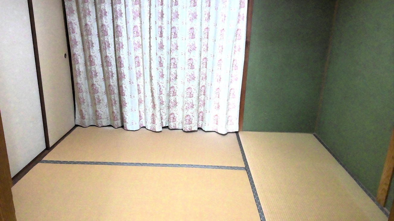 detached 内之浦（南方）