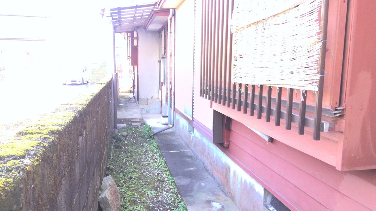 detached 内之浦（南方）