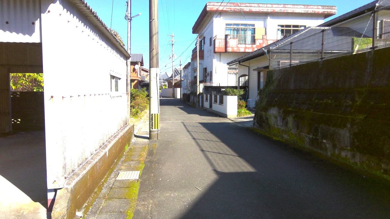 detached 内之浦（南方）