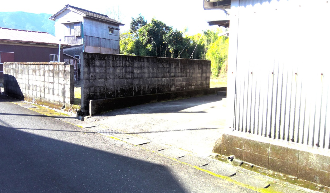 detached 内之浦（南方）