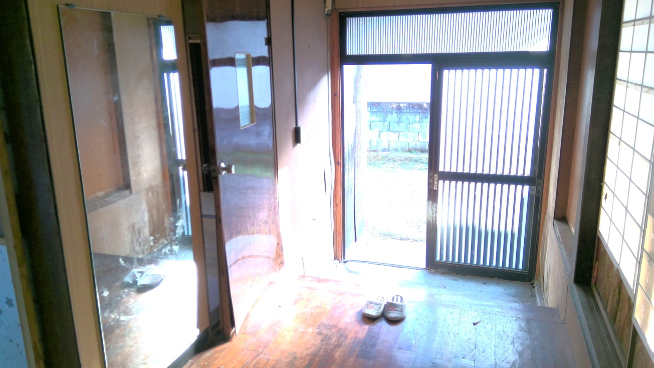 detached 高山（新富）