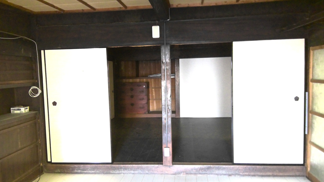 detached 高山（新富）