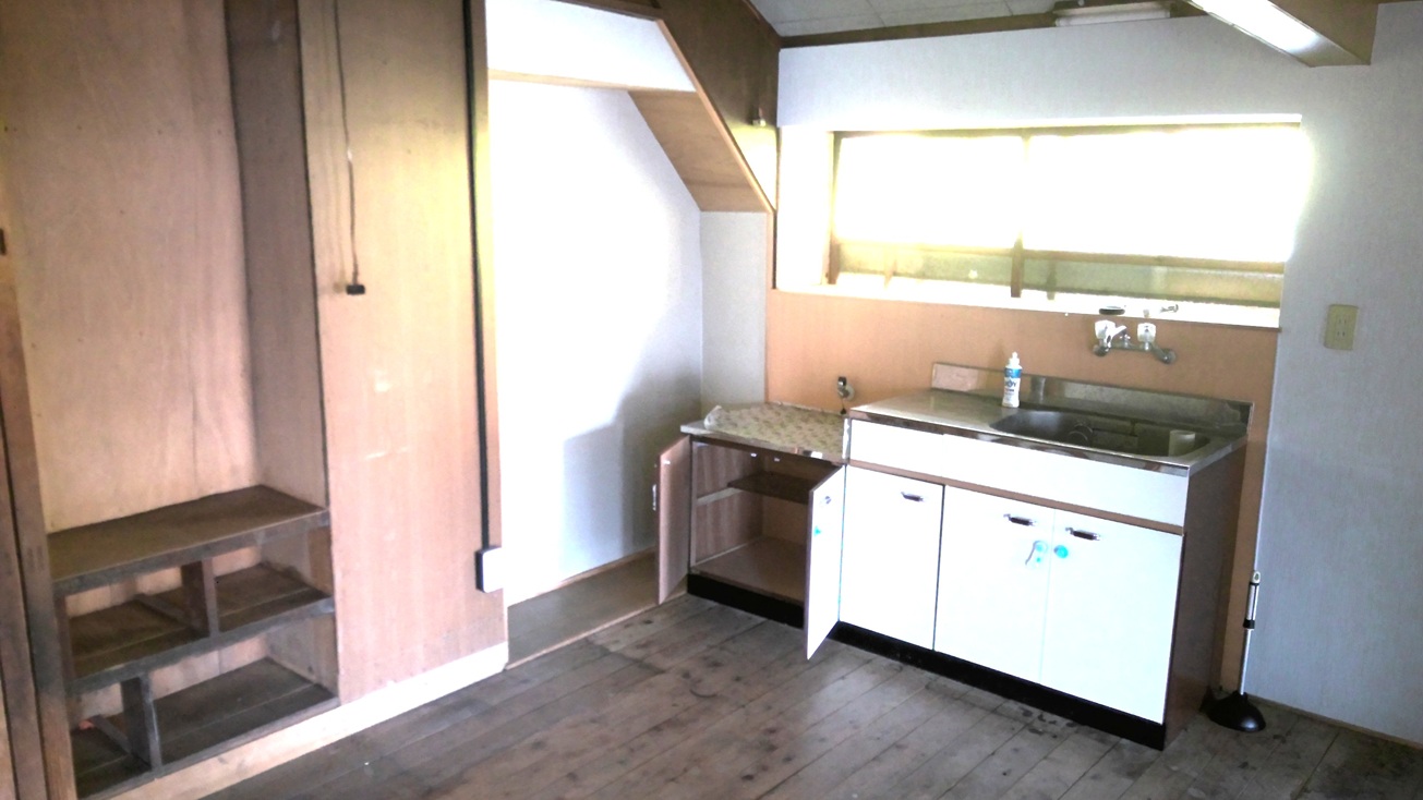 detached 高山（新富）