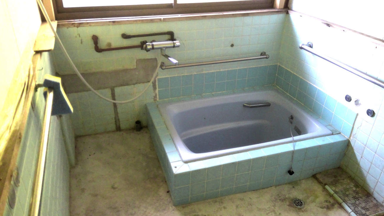 detached 高山（新富）