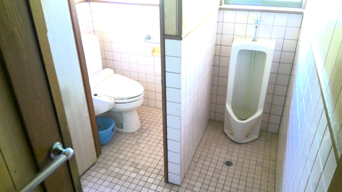 detached 高山（新富）