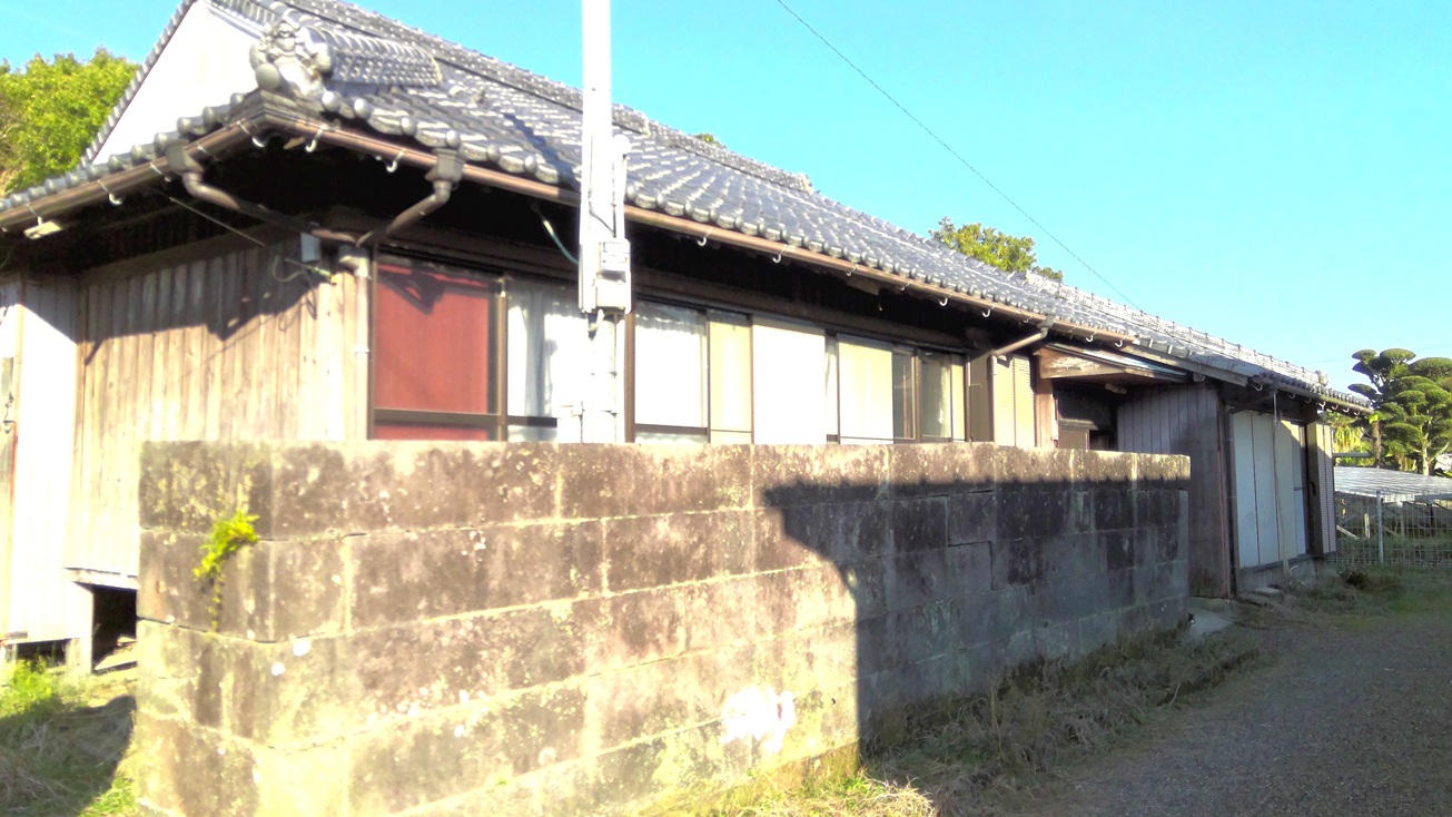 detached 高山（新富）