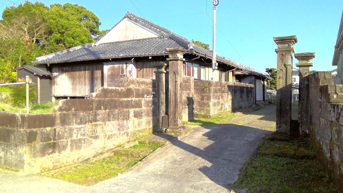 detached 高山（新富）