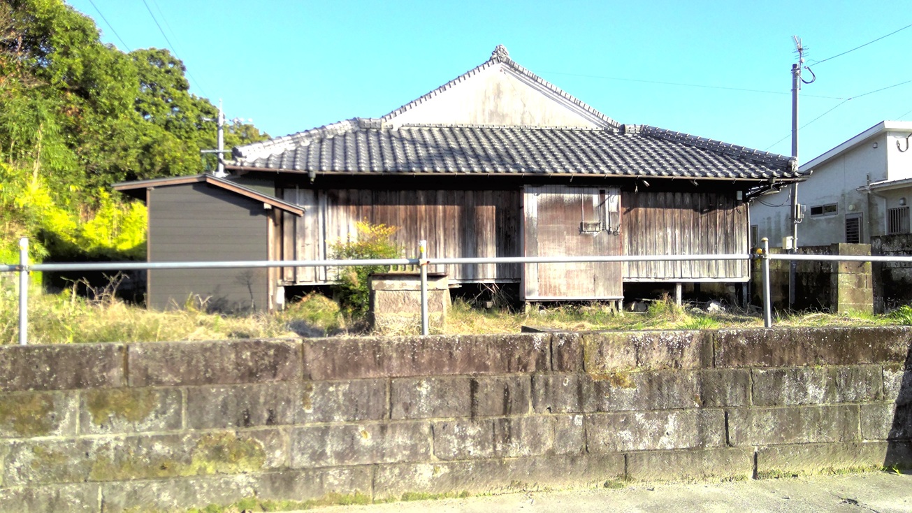 detached 高山（新富）