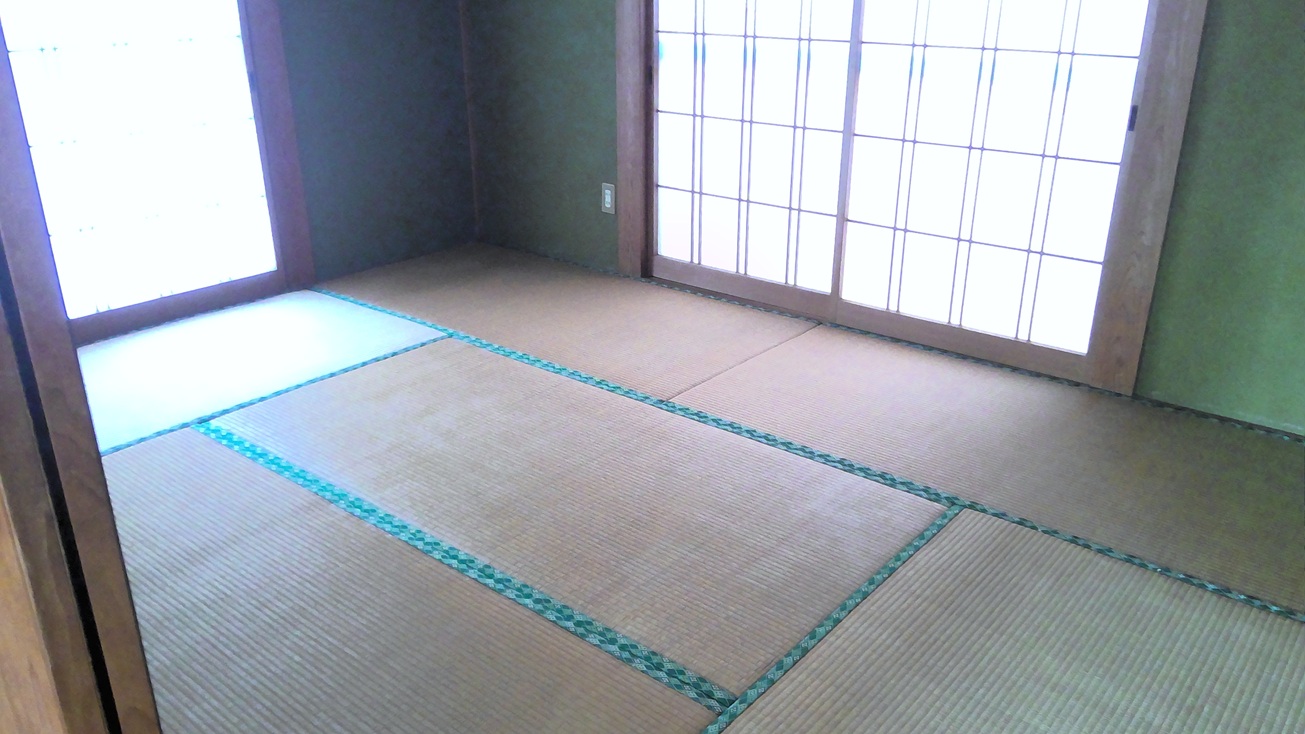 detached 高山（新富）