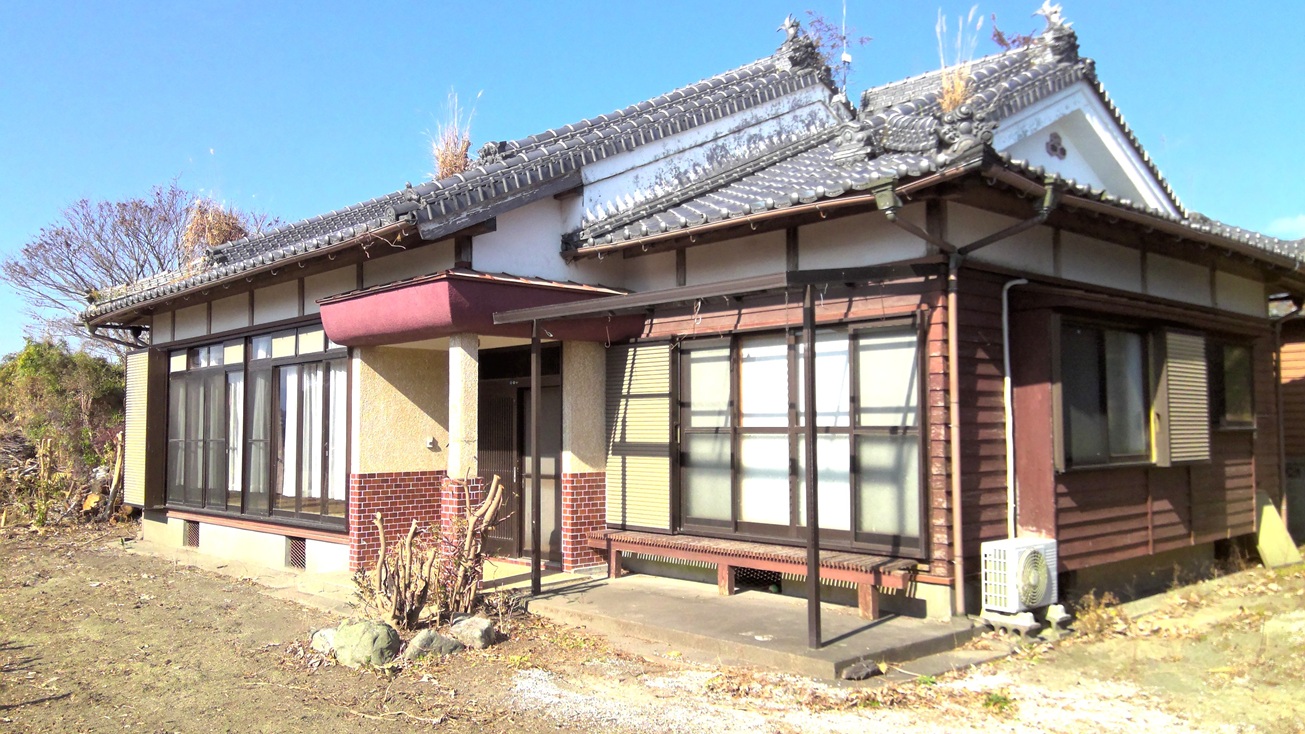 detached 高山（新富）
