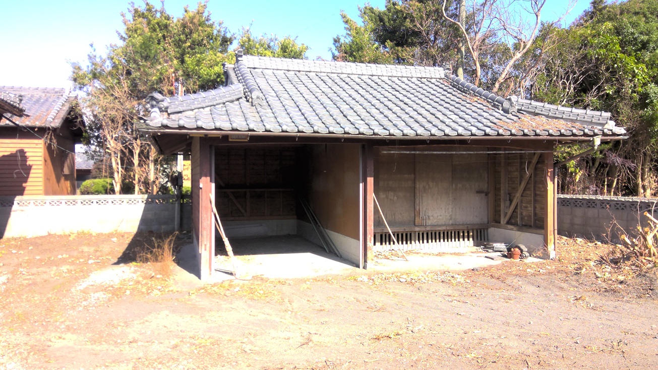 detached 高山（新富）
