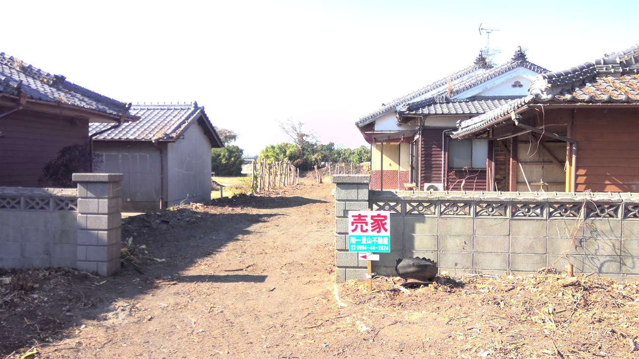 detached 高山（新富）
